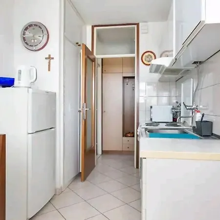 아파트 Seaview Dida 스플리트