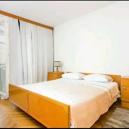 Seaview Dida 스플리트