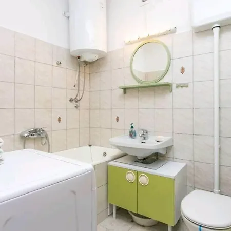 Seaview Dida Apartment