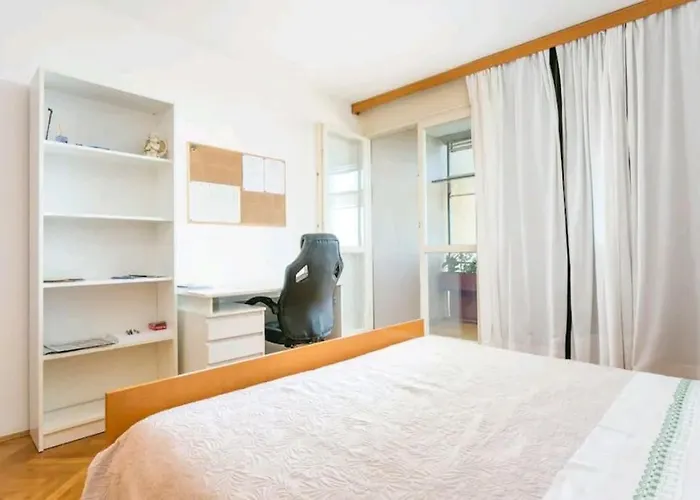 Apartamento Seaview Dida