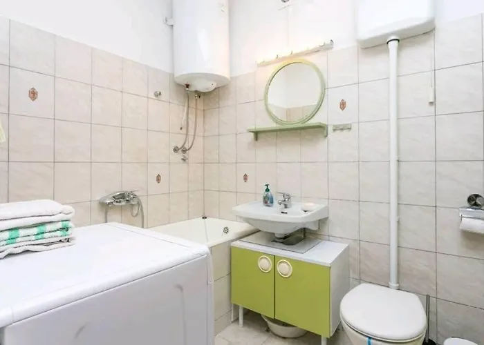 Seaview Dida Apartamento