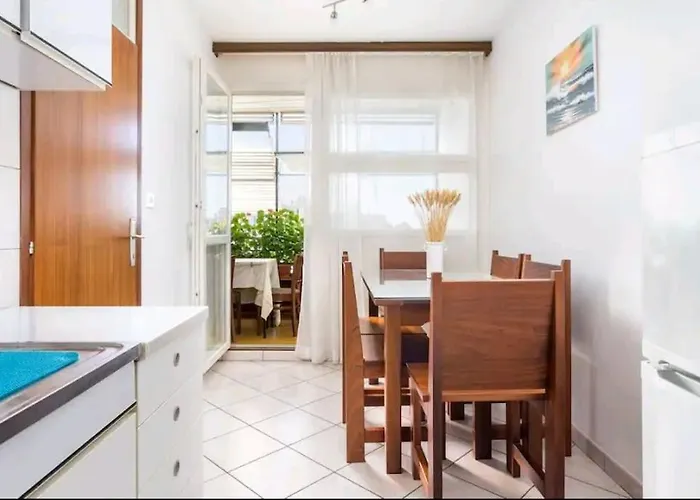 Apartamento Seaview Dida Split