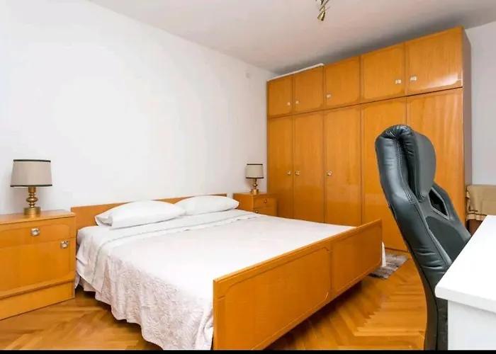 Seaview Dida Apartamento