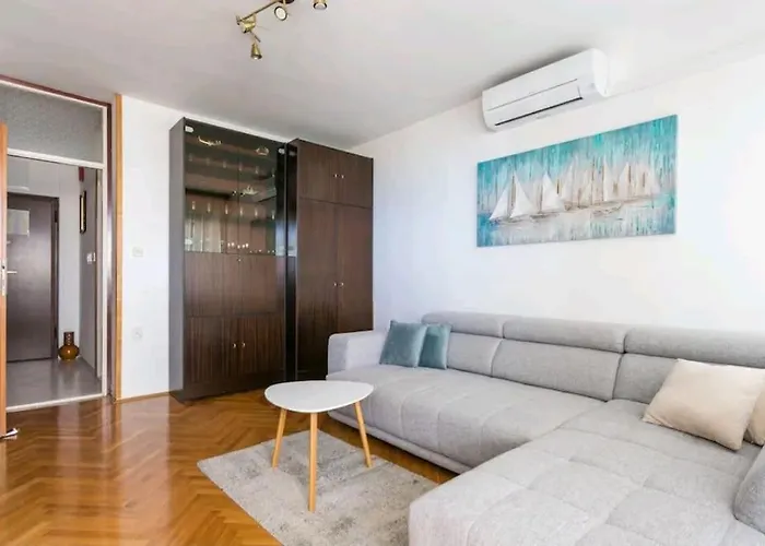 Apartamento Seaview Dida *