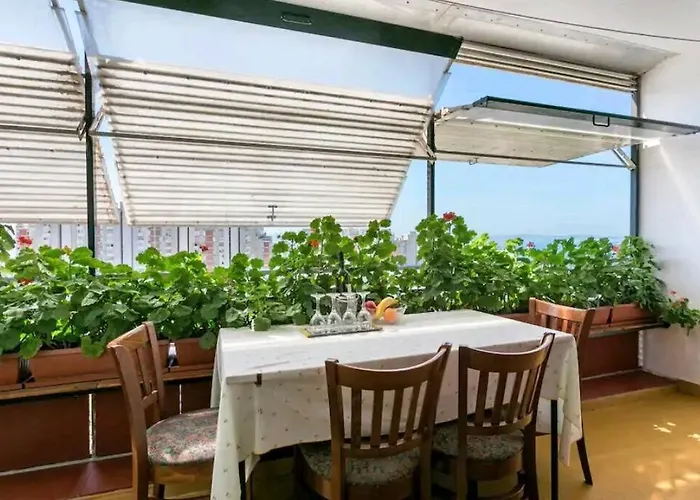 Seaview Dida Apartamento