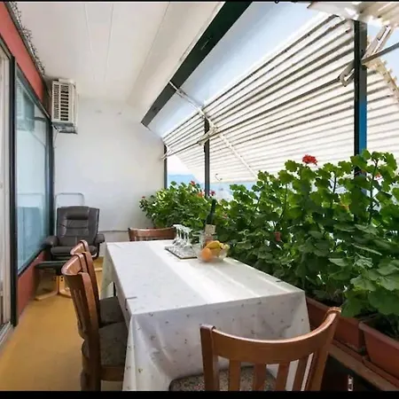 Seaview Dida Apartment Split