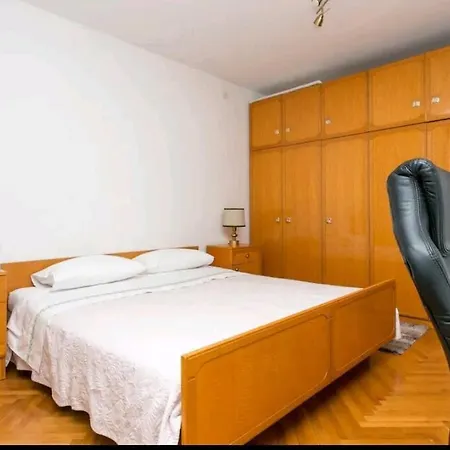 Seaview Dida Apartment