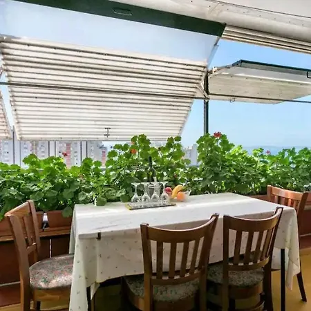 Seaview Dida Apartment