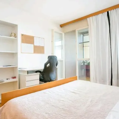 דירה Seaview Dida