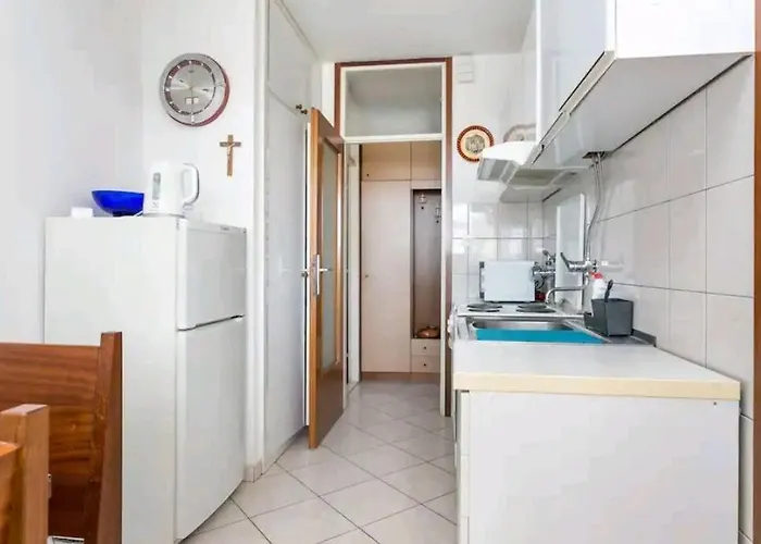 Appartement Seaview Dida Split